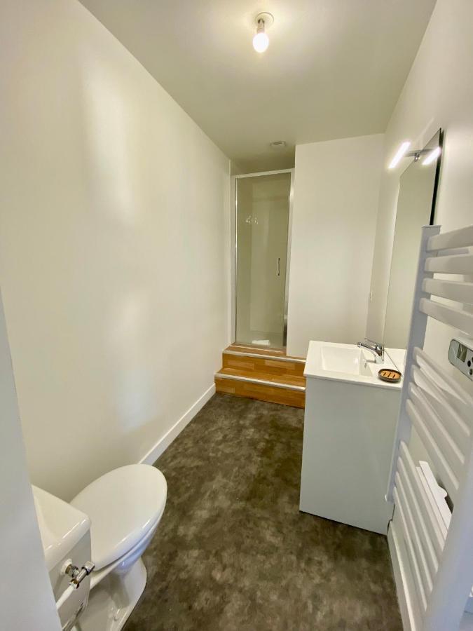 Bienvenue Chez Vous, Deplacement Pro モンドヴィル エクステリア 写真