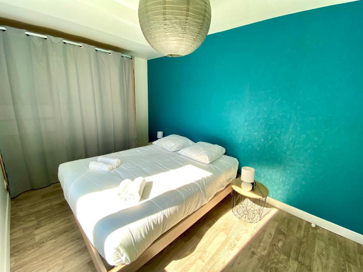 Bienvenue Chez Vous, Deplacement Pro モンドヴィル エクステリア 写真
